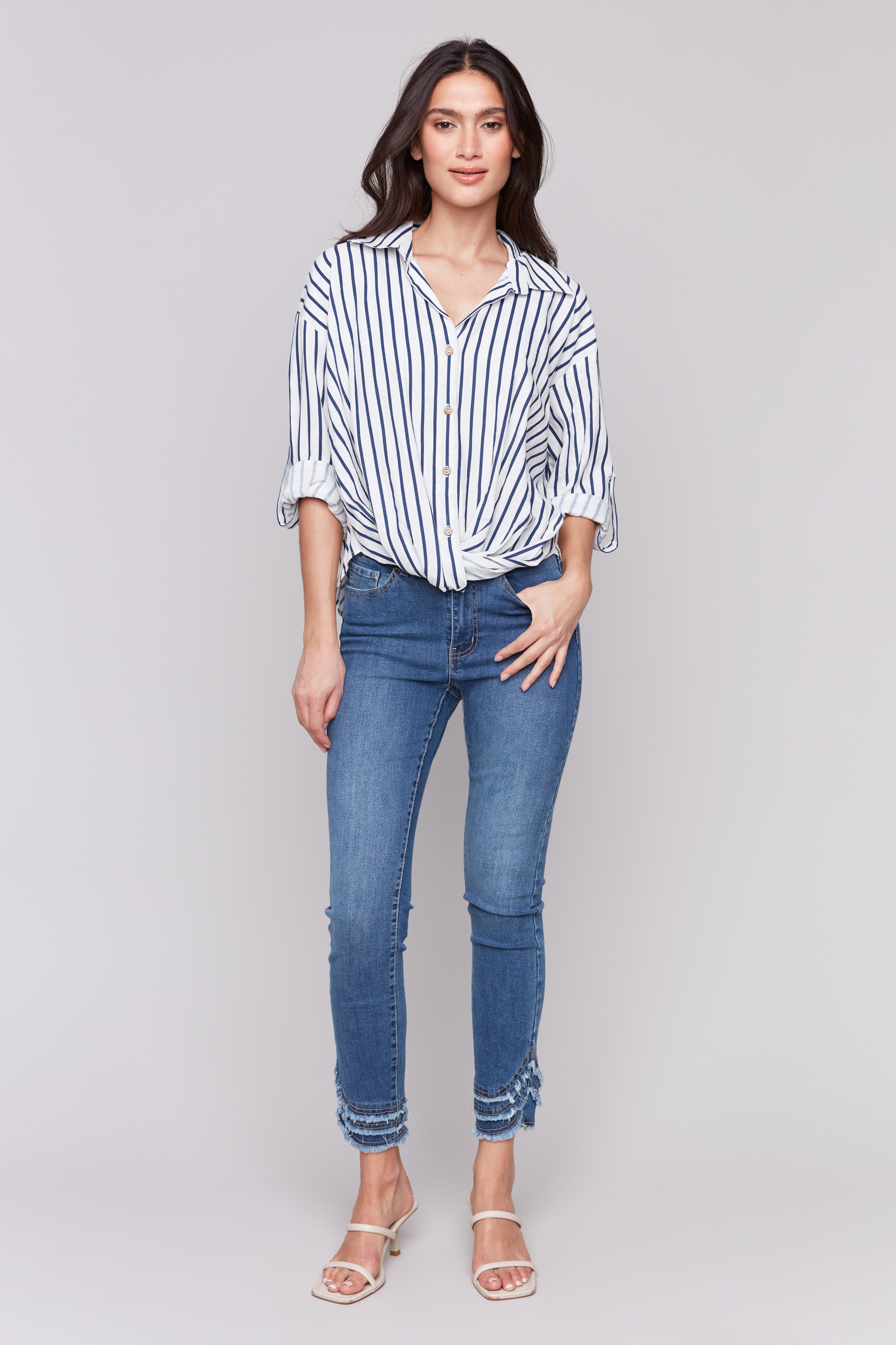 Rayures Stripes