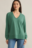 Botanical Green Main