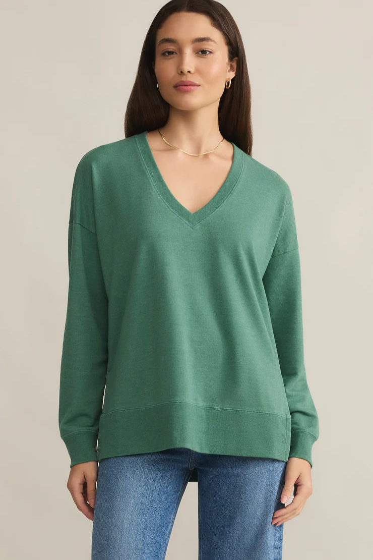 Botanical Green Main