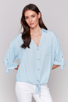 Chambray Main