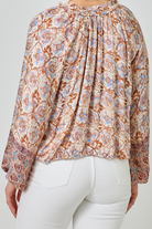 Ivory/Pale Blue