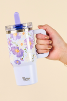 Bouquet Beauty Purple Main