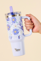 Bouquet Beauty Purple Main