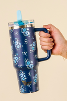 Endless Daydream Navy Main