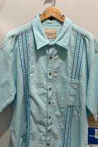 Turquoise That-a-Way Main