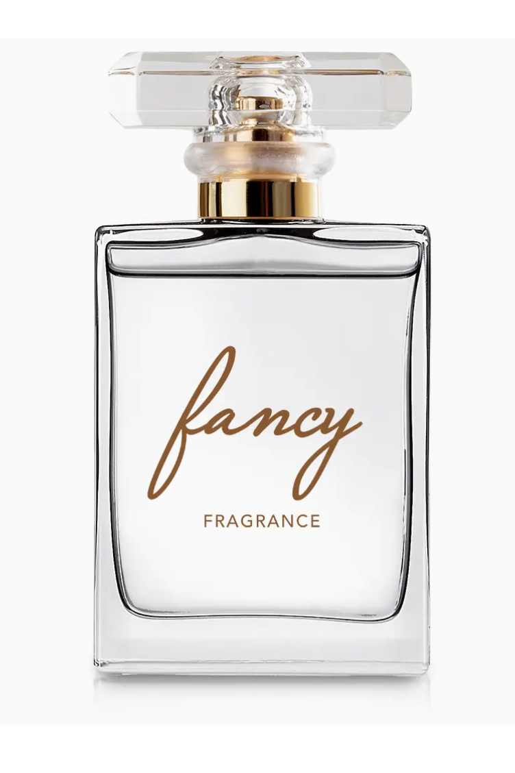 Floral/ Vanilla Main