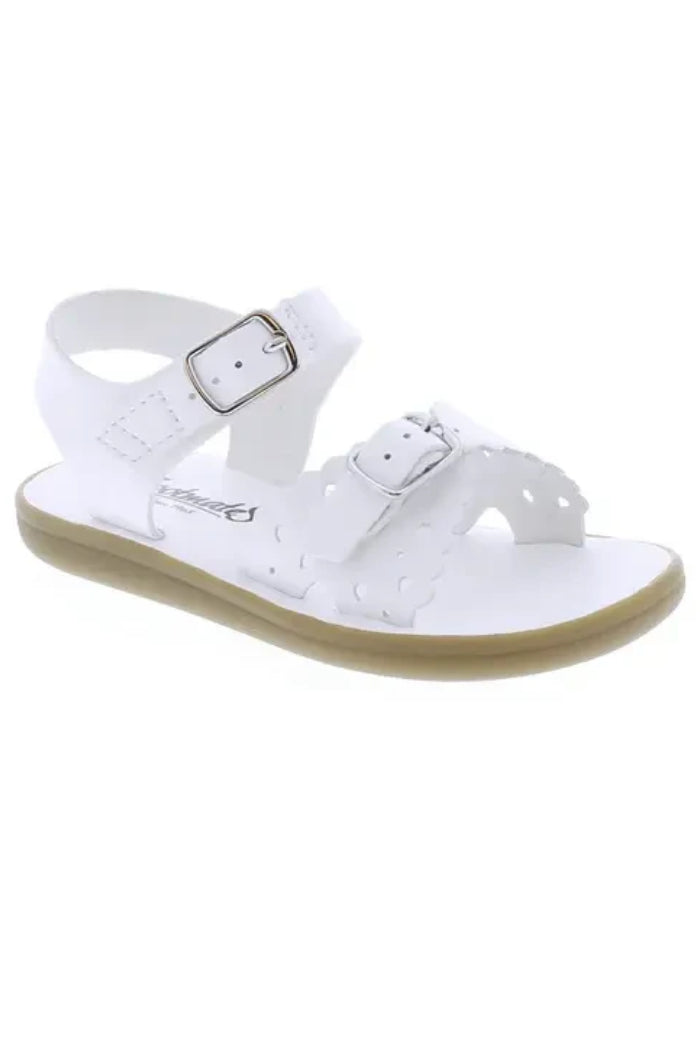 White Microfiber Main