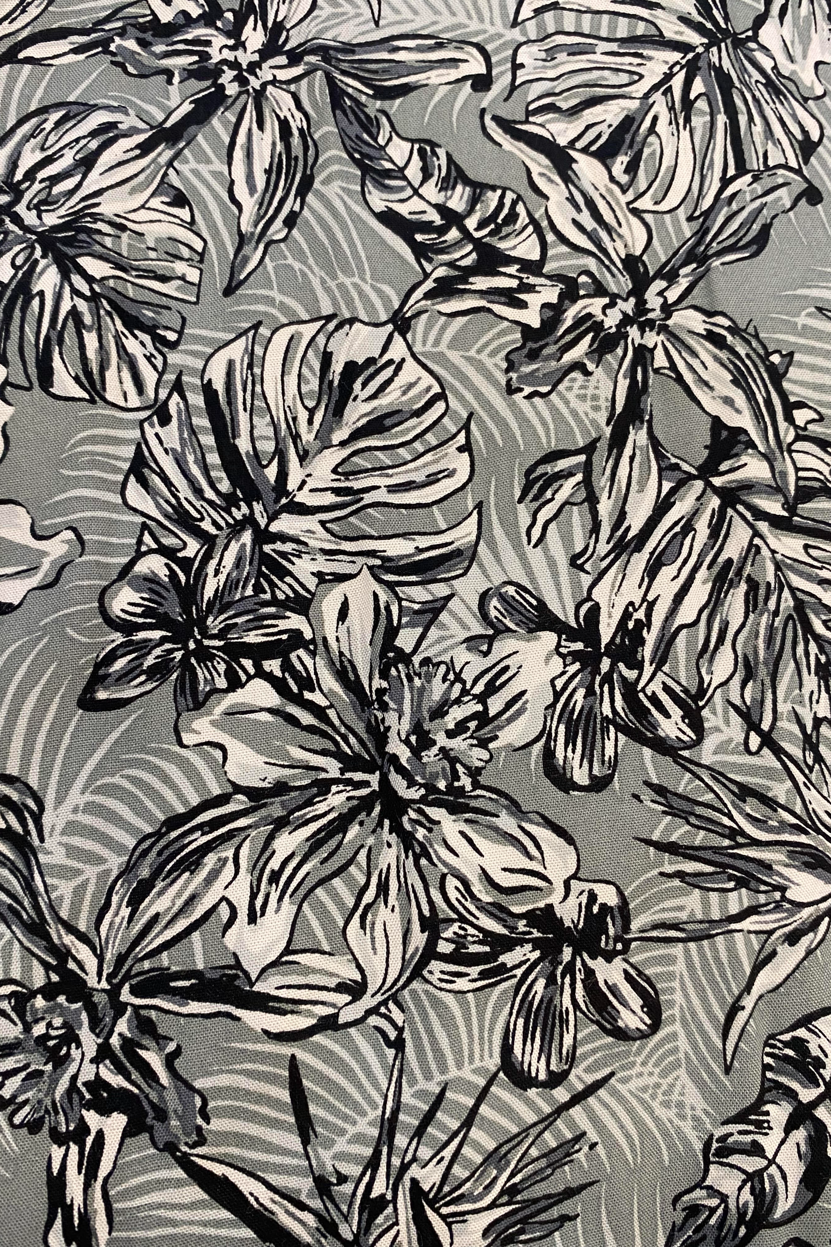 Paradise Breeze Gray Mist Main