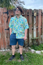 Ocean Paradise Bay Main