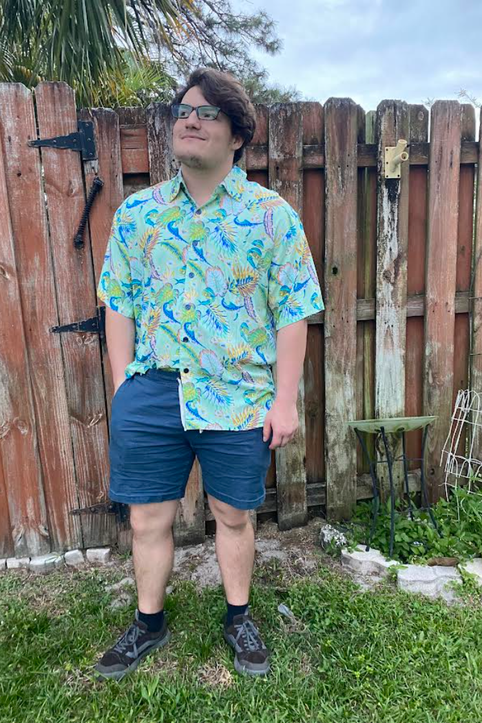 Ocean Paradise Bay Main