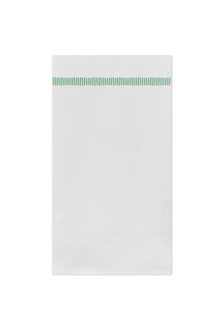 Vietri Papersoft Napkins Capri Guest Towels