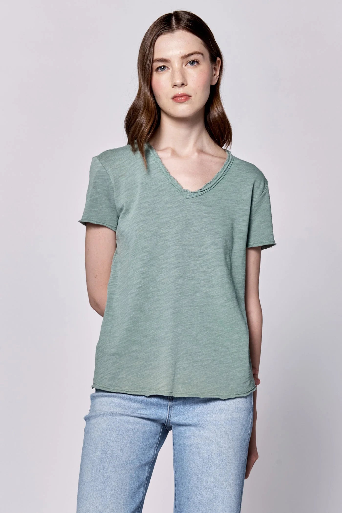 Iceberg Green Main