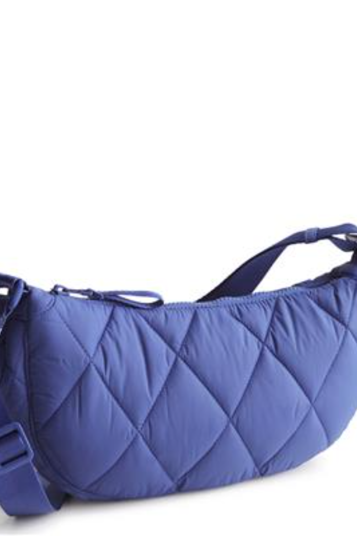 Vera Bradley Springbrook Sling Crossbody – Shoptiques