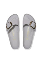 High Shine Stone Coin