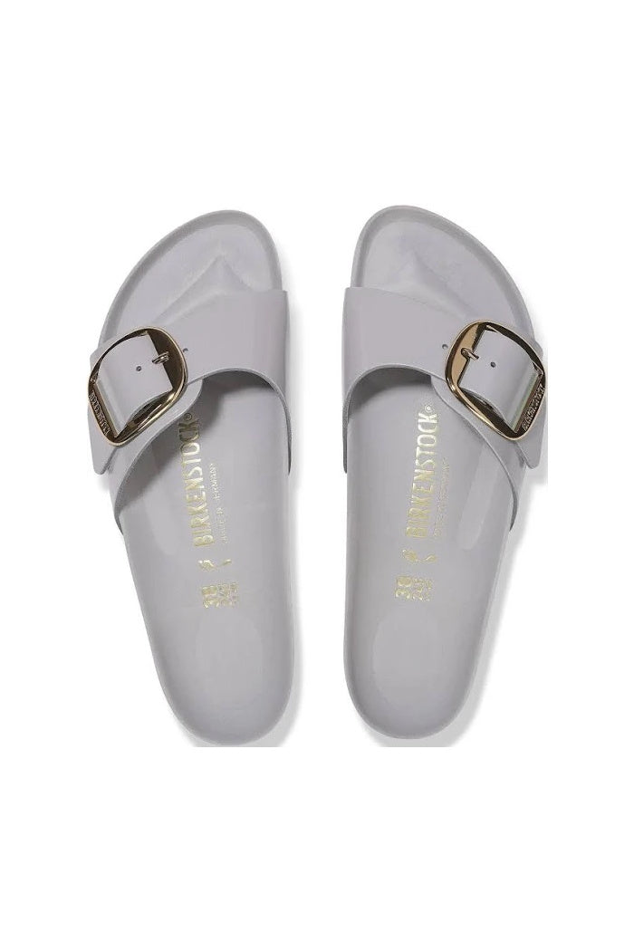 High Shine Stone Coin