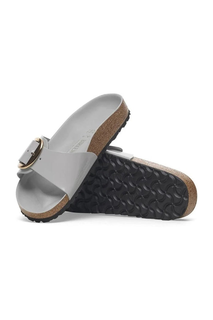 High Shine Stone Coin