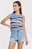 Stormy Blue Mix Main