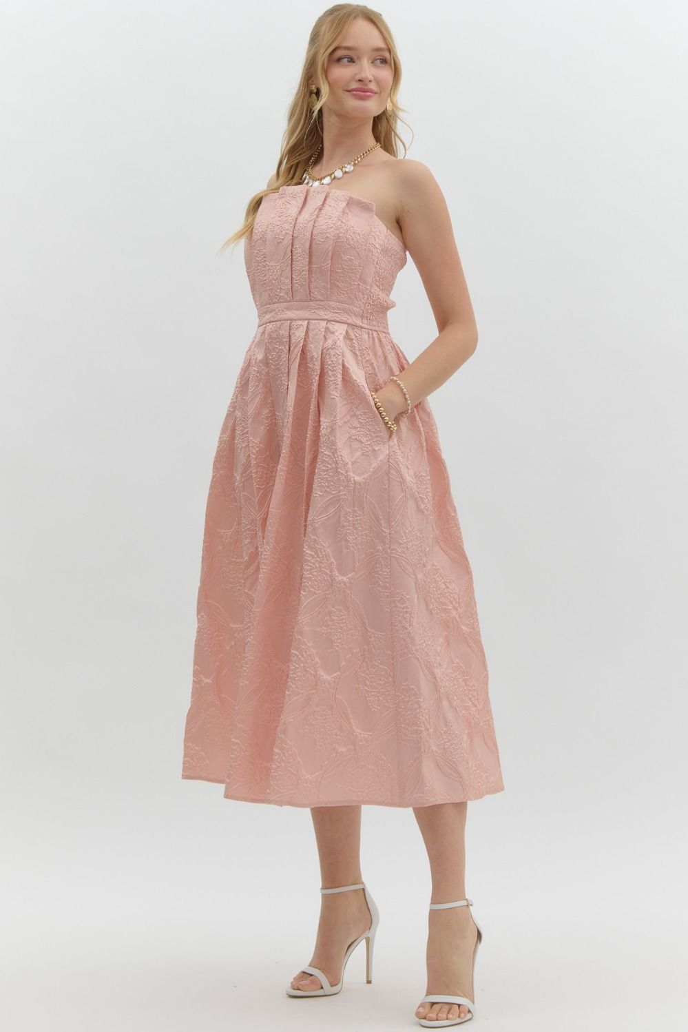 A Night in Paris Dress – Shoptiques