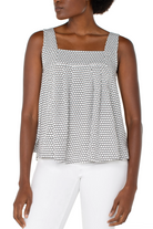 Black White Geo Main