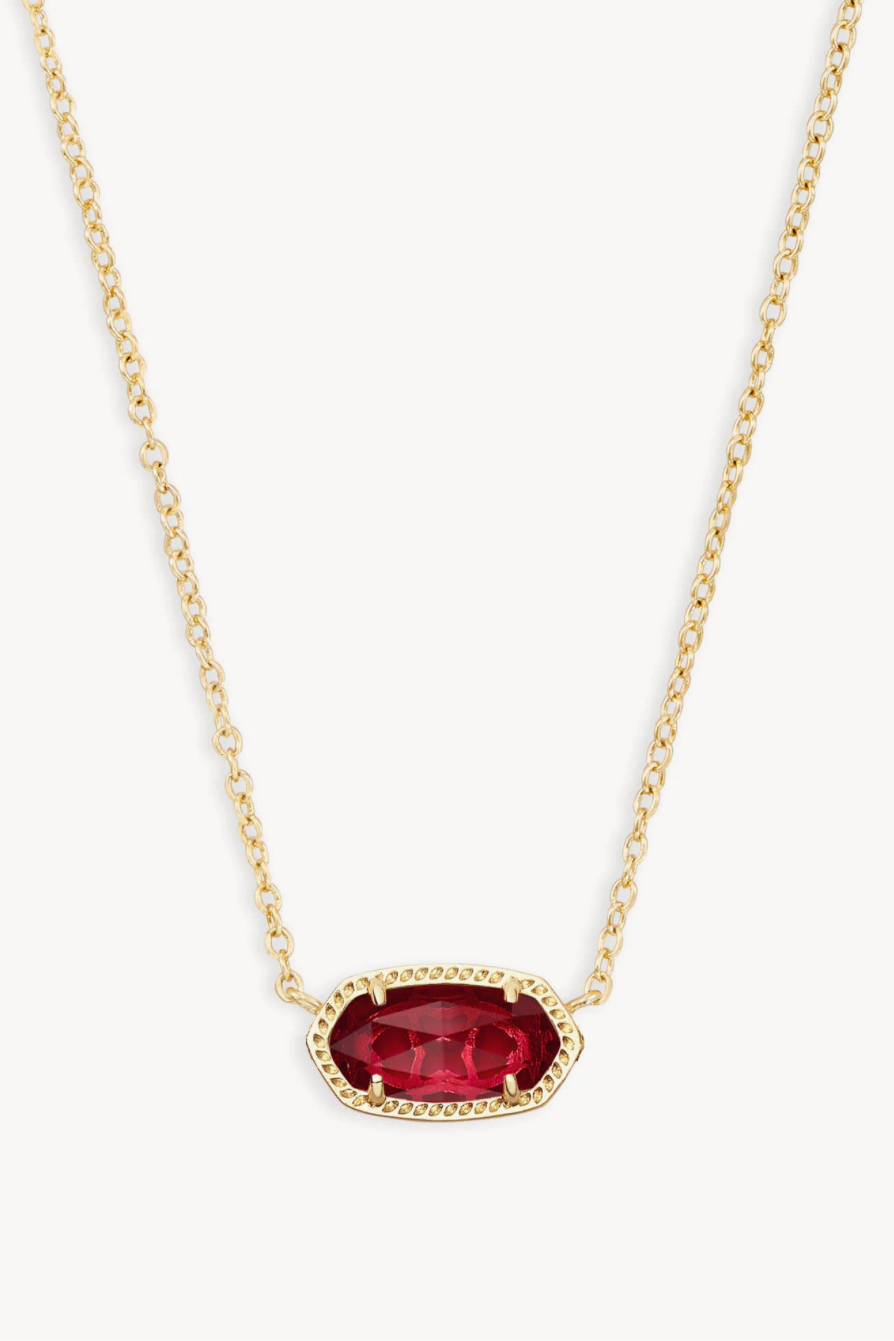 Gold Clear Berry Main