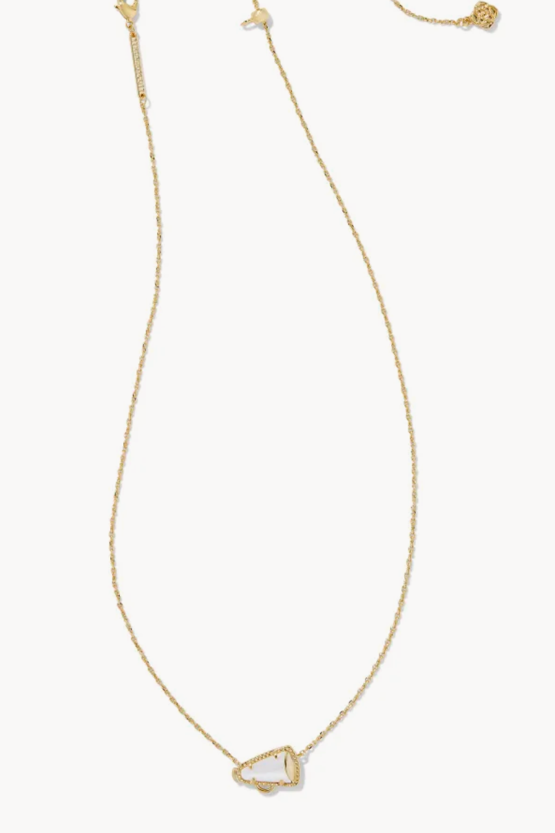 Gold Mother of Pearl