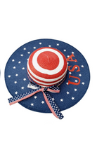 Red/White Main
