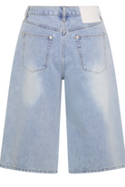 Soft Blue