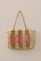 Desert Light/Hola Main