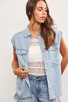 Denim Main