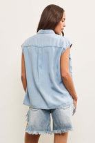 Denim