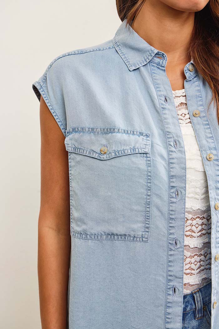 Denim