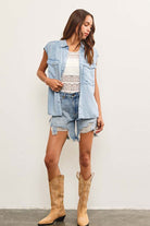 Denim