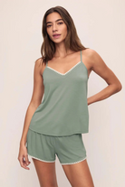 Eucalyptus/Ivory Main