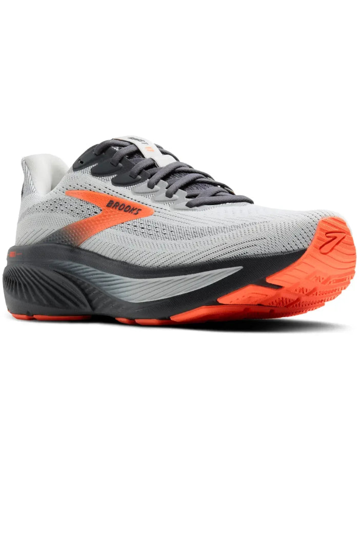 Oyster Mushroom/Orange/Ebony Main