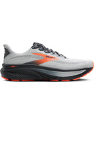 Oyster Mushroom/Orange/Ebony