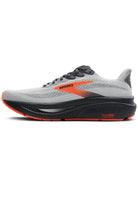 Oyster Mushroom/Orange/Ebony