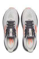 Oyster Mushroom/Orange/Ebony