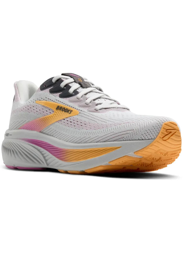 Oyster/Apricot/Pink Main