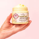 Pineapple Punch Moisturizing Body Butter – 6.7oz - Yayas Glam & Gift Shop
