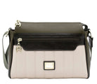 Cavalinho Grace Crossbody Bag SKU 18250373.09 #color_DarkOliveGreen / Beige