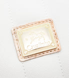 Cavalinho Grace Handbag SKU 18250469.05 #color_Beige / White