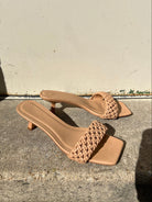 Billini | Michelle Sandals | Sweetest Stitch