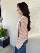 Miou Muse | Naomi Sweater | Sweetest Stitch