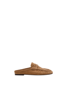 Steve Madden | Rafe Loafer Mule | Sweetest Stitch Boutique Richmond