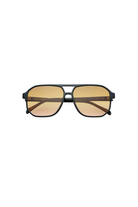 Freyrs | Billie Sunglasses - Black/Brown | Sweetest Stitch Boutique