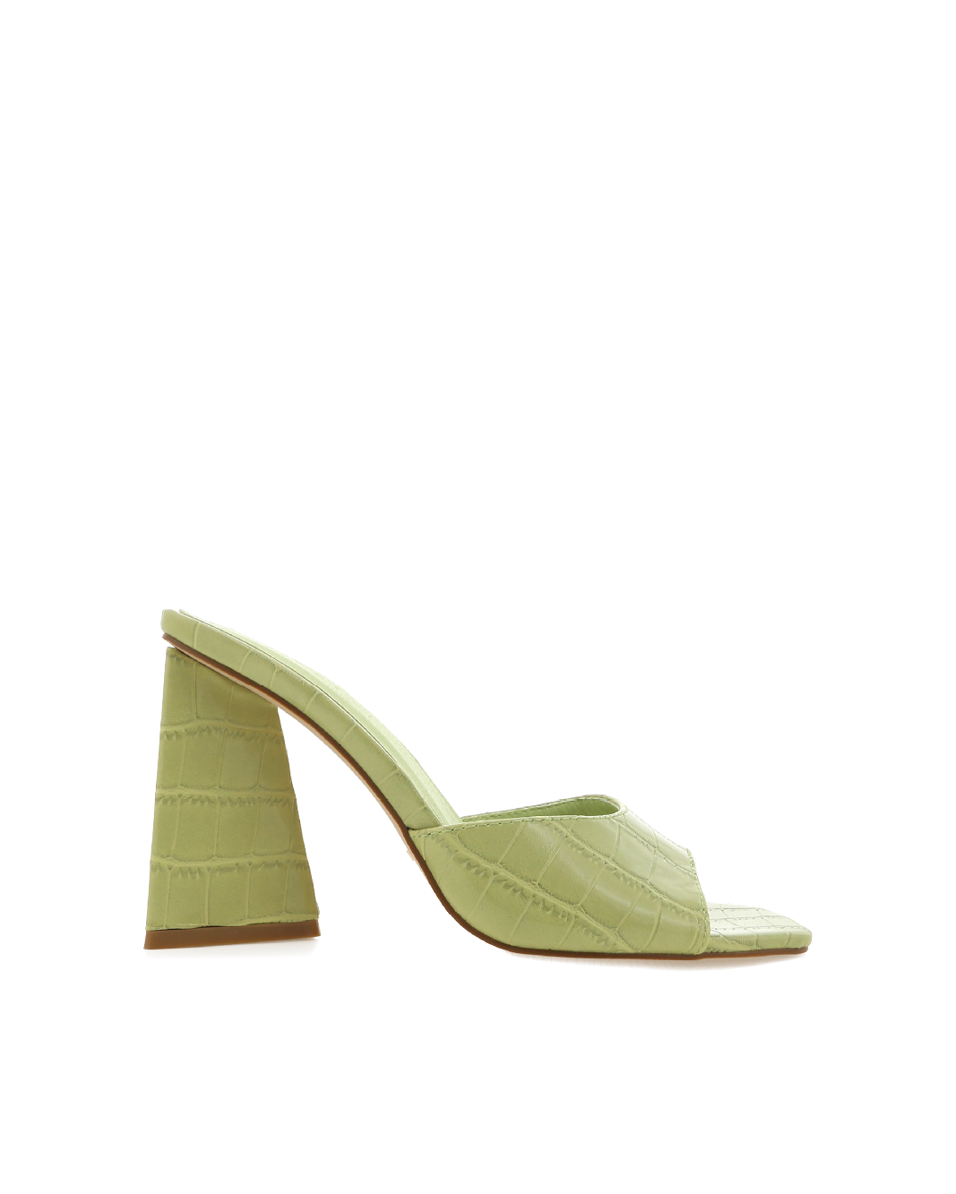 Billini Quinn - Apple Crocodile - gilt+gossamer