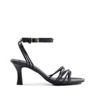 Seychelles Starboard Heels - gilt+gossamer