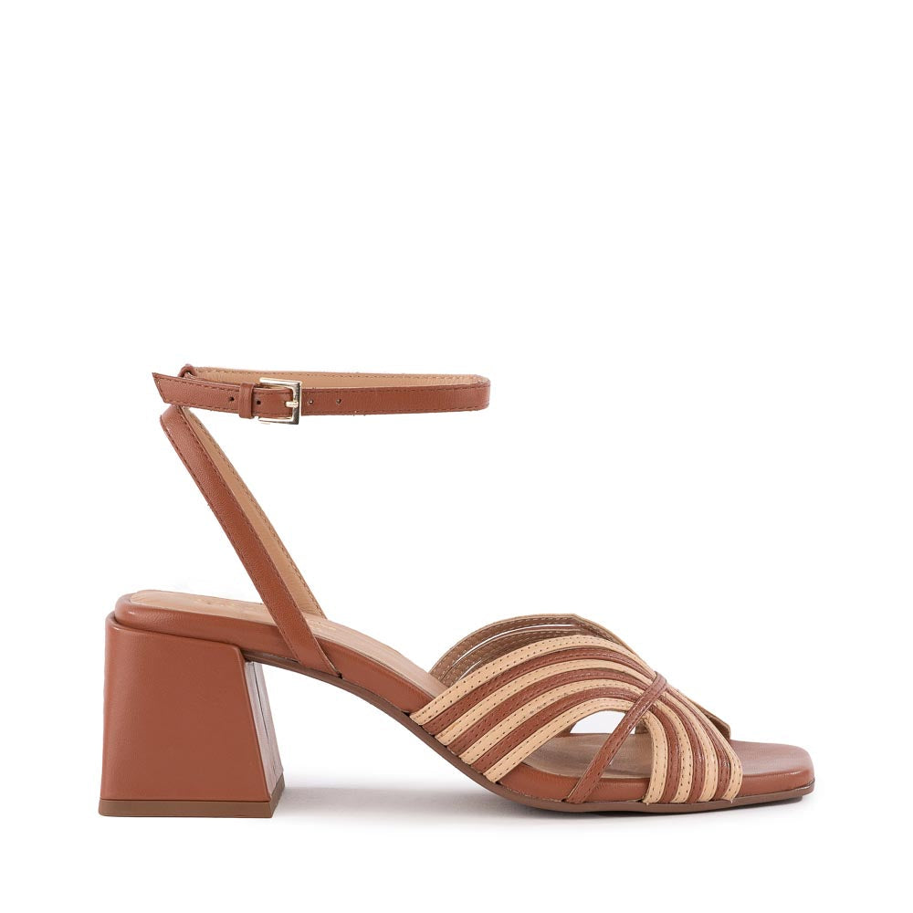 Seychelles Tender Heels - gilt+gossamer