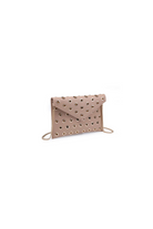 Moda Luxe | Ramona Grommet Crossbody | Sweetest Stitch Boutique