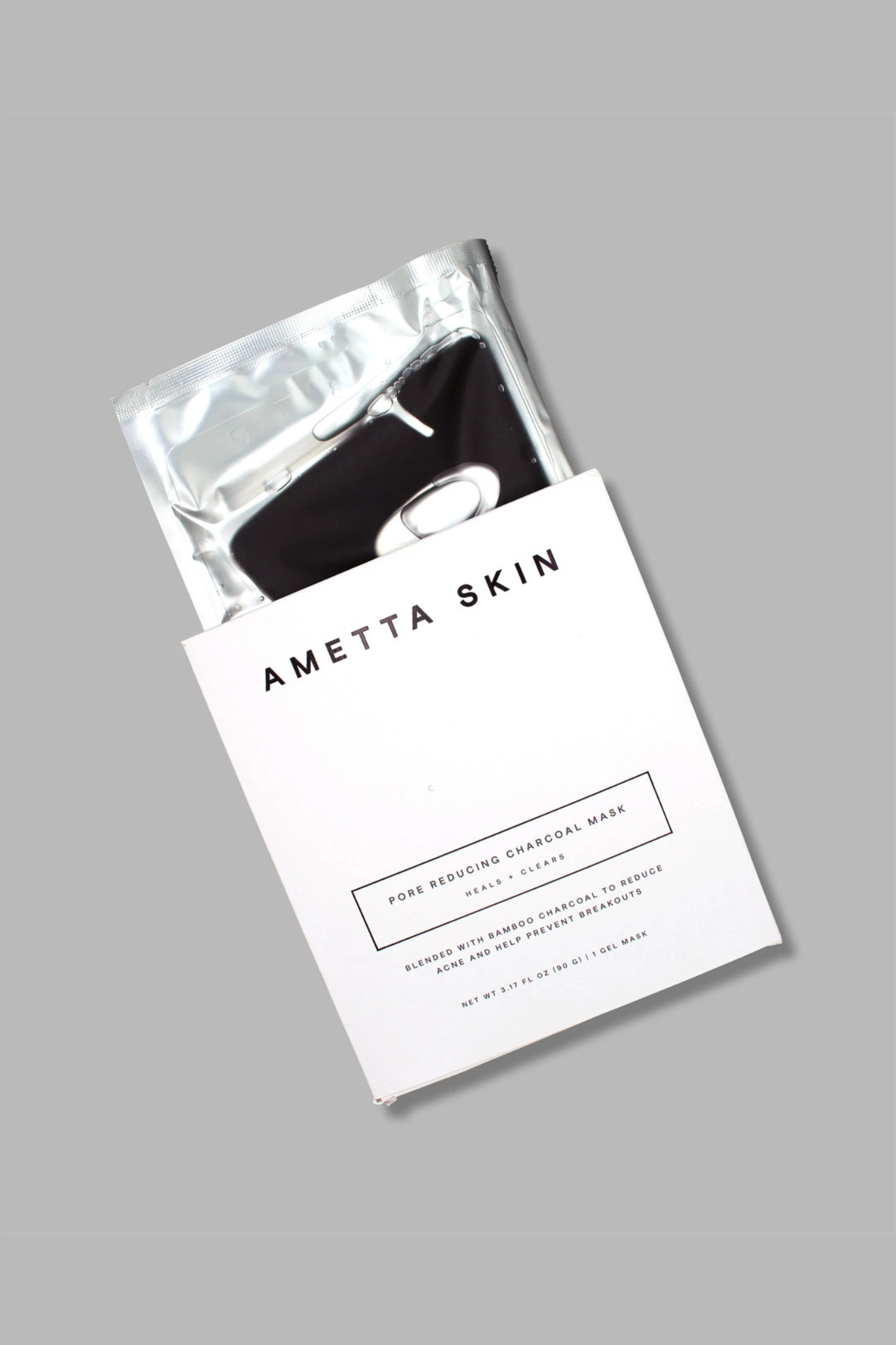 Ametta Skin | Pore Reducing Collagen Mask | Sweetest Stitch Boutique